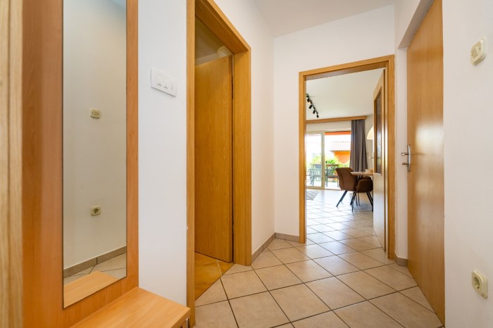 Apartman